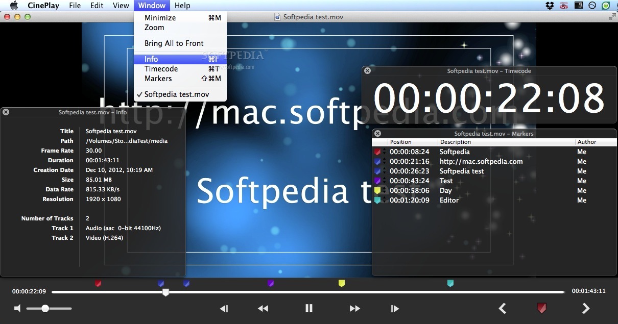 final cut pro free download for mac os x 10.5.8